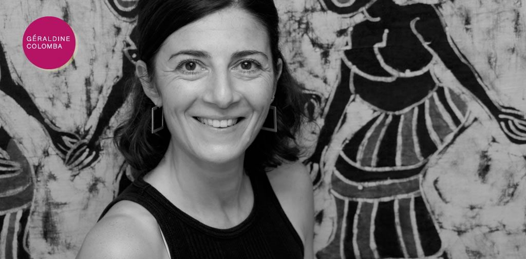 Geraldine Colomba Kindertanz München